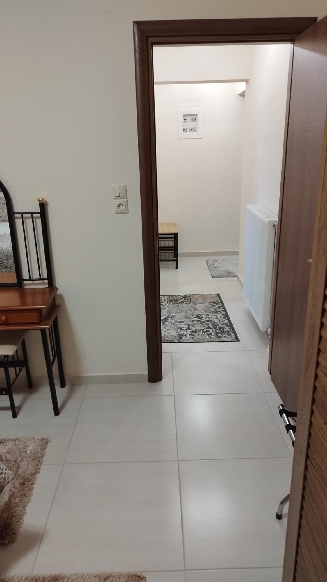Meteora Countryside Villa Καλαμπάκα Εξωτερικό φωτογραφία